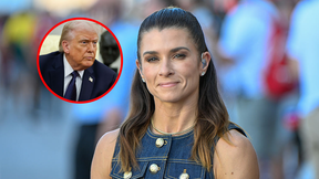 Jest zagorzałą zwolenniczką Trumpa. Właśnie straciła pracę