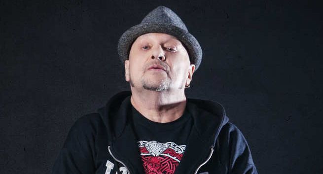 Przemysław „Jah Jah” Frankowski odchodzi z Antyradia i dziennikarstwa