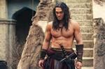 Jason Momoa bezrobotny przez "Słoneczny patrol"