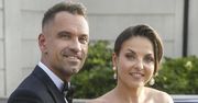 Aleks Mackiewicz WZIĄŁ ŚLUB! Żona aktora olśniła podczas uroczystości (ZDJĘCIA)