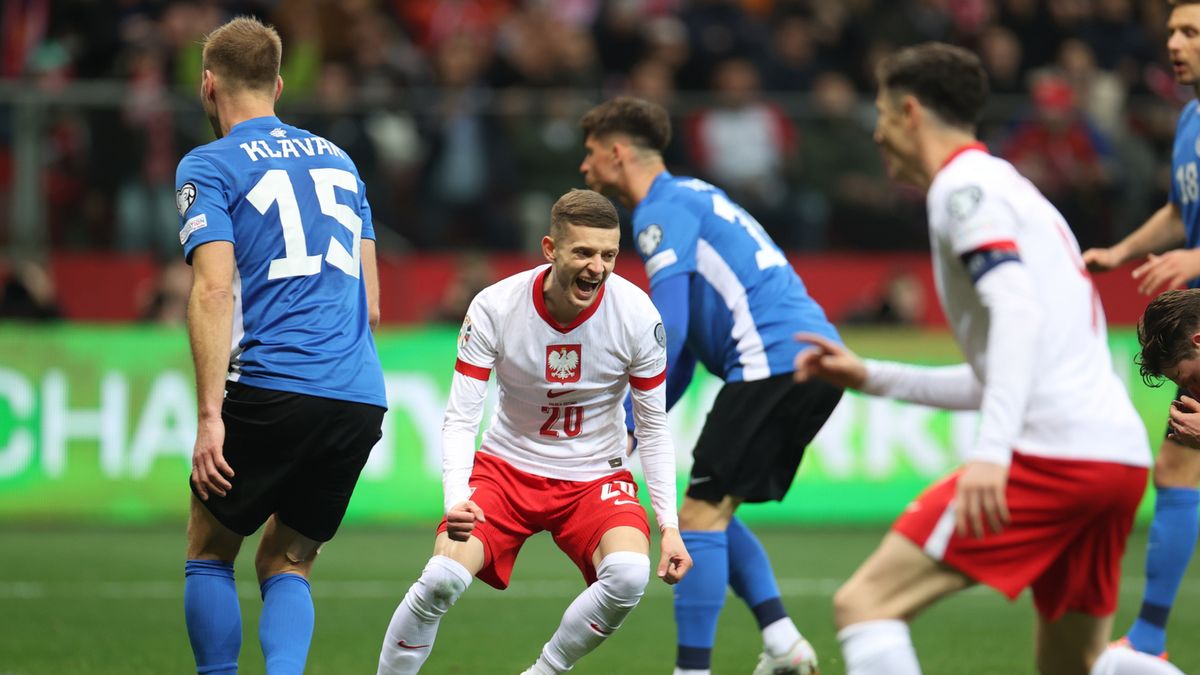 PAP / Leszek Szymański / Na zdjęciu: Sebastian Szymański