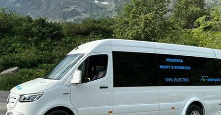 Afera w Tatrach. Nie ma zgody na zastępstwo dla koni w drodze na Morskie Oko