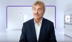 Reklama Play ze Zbigniewem Bońkiem wrześniowym hitem YouTube'a