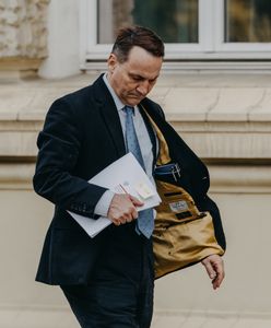 Sikorski nie chce wyjazdu do Brukseli. Wyjaśnia dlaczego