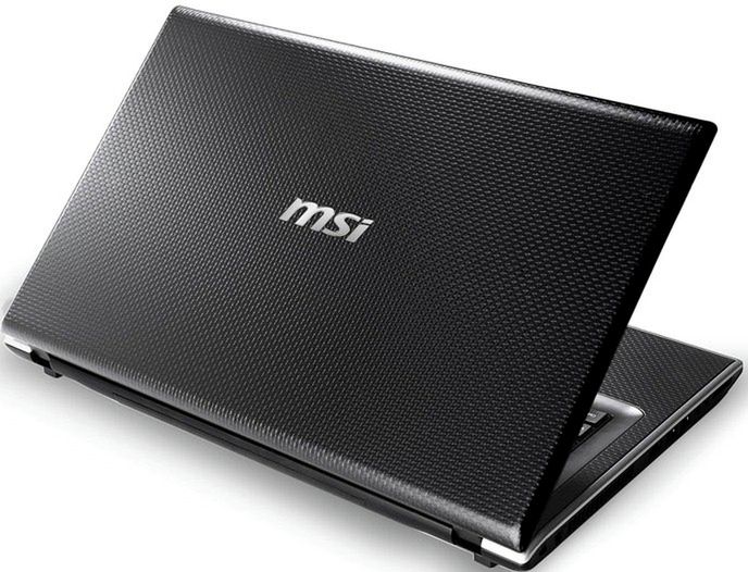 MSI FX620/720 i FR620/720 - nadciąga fala multimediów 2