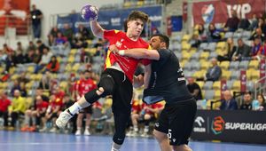 O krok od niespodzianki. Wypuścili wygraną z rąk