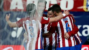 Atletico Madryt - Celta Vigo na żywo. Transmisja TV, stream online