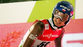Maciej Kot: To było smutne pożegnanie z Lillehammer