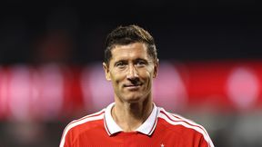 Amerykanie tak tego nie zostawili. Dwa gole Lewandowskiego zrobiły swoje