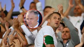 Został ułaskawiony przez Nawrockiego. Dziś powrót