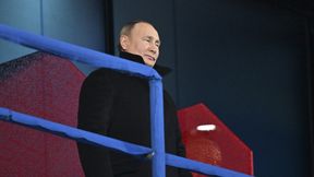 Dawid Góra: Im bardziej bezczelni są Rosjanie, tym więcej mogą. Putin otrzymał prezent [OPINIA]