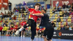 O krok od niespodzianki. Wypuścili wygraną z rąk