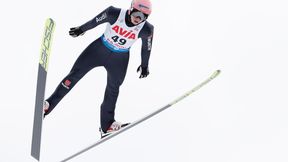 Skoki narciarskie. Puchar Świata Rasnov. Karl Geiger odleciał rywalom. Zobacz jego zwycięski skok (wideo)