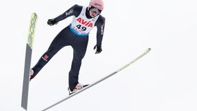 Skoki narciarskie. Puchar Świata Rasnov. Karl Geiger odleciał rywalom. Zobacz jego zwycięski skok (wideo)