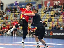 Wypuścili wygraną z rąk