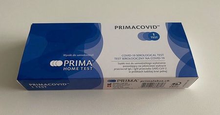 Biedronka znów oferuje testy na COVID-19. Pomysł chwycił