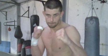 Zawodnik MMA pobił kobietę. Jest wyrok sądu