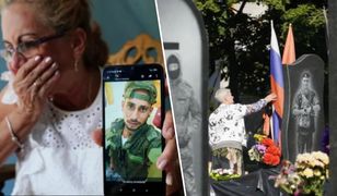 Wstrząsające dane z Rosji. "Ładowano ich do pociągów i za taśmę"