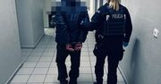 Lubin: Włamanie do domu. Złodziej przyłapany z kiełbasą w ręku