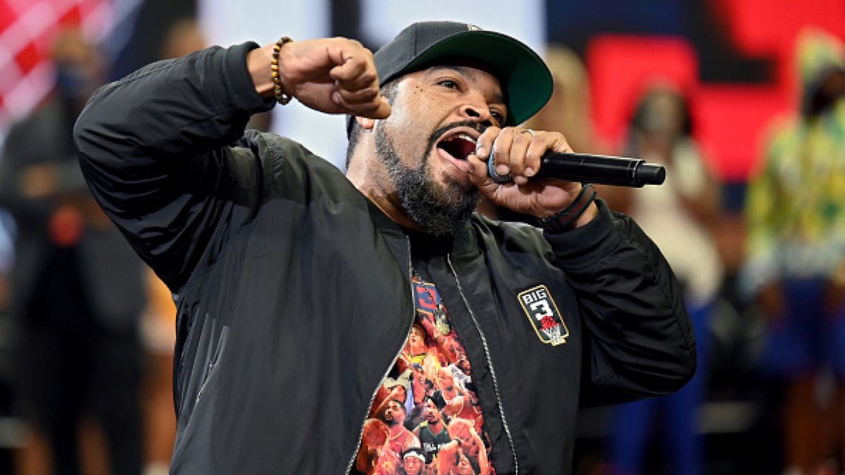 Ice Cube nie chciał zaszczepić się przeciw COVID-19. To będzie kosztowało gwiazdora prawdziwą fortunę 