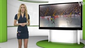 #dziejesiewsporcie: zaskakujące wykonanie rzutu karnego