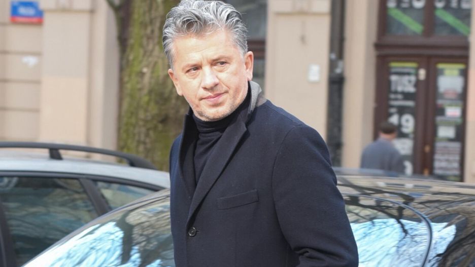 Janusz Józefowicz i jego Teatr Studio Buffo przechodzą kryzys.