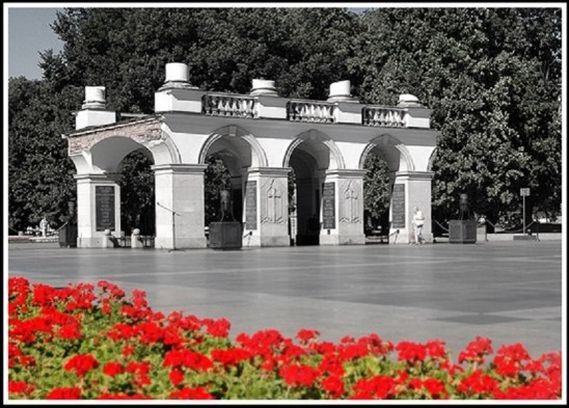 Rząd chce przejąć plac Piłsudskiego od Gronkiewicz-Waltz, żeby organizować uroczystości państwowe