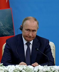 "Uzbroili" Nord Streamy? Ekspert nie ma wątpliwości
