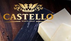 Blogerzy kulinarni w kampanii serów Castello