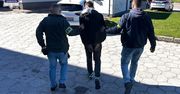 Krasnystaw: 29-latek trafił do aresztu po ucieczce przed kontrolą i ujawnieniu narkotyków
