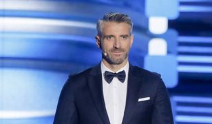 Maciej Dowbor "oszustem z Tindera". Ktoś się pod niego podszywa?