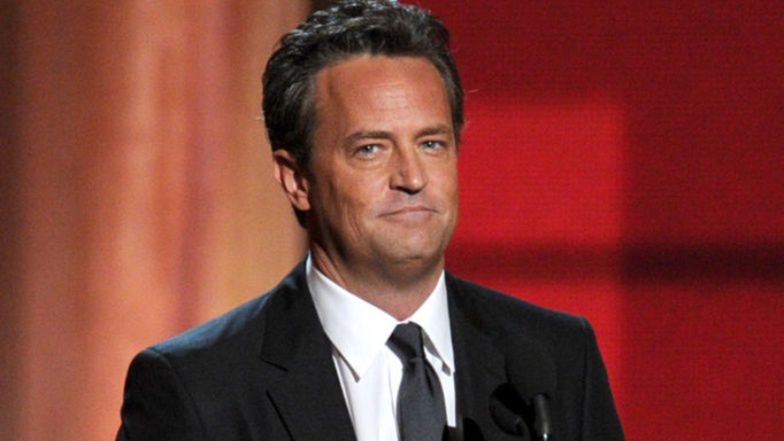Matthew Perry