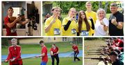 Pleszew areną ogólnopolskich zmagań sportowo-obronnych Ochotniczych Hufców Pracy. Biegają i strzelają aż miło! Wszystko w duchu fair play