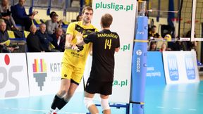 Karuzela transferowa trwa. Nowe twarze w Indykpolu AZS-ie Olsztyn