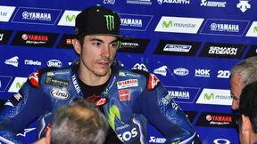 Maverick Vinales: Poczułem pewność siebie