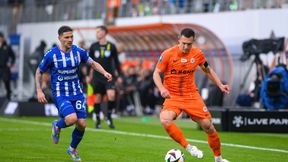 Po meczu puściły mu nerwy. Komisja Ligi nie miała litości