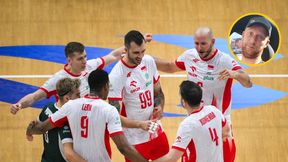 Wskazał lidera reprezentacji Polski. "Klasa sama w sobie"