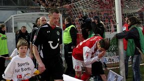 Poniedziałek w Bundeslidze: Słabe oceny Polaków, Kuranyi chce jeszcze zagrać dla Niemiec