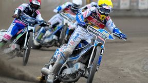 Jarosław Hampel dla SportoweFakty.pl o GP w Auckland: To był strzał w dziesiątkę