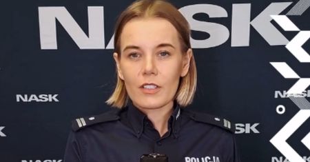 Zabrała głos po napaści w Warszawie. Ma ważną radę