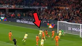 Wymiana ciosów w meczu gigantów! Polacy czekają na rywala [WIDEO]