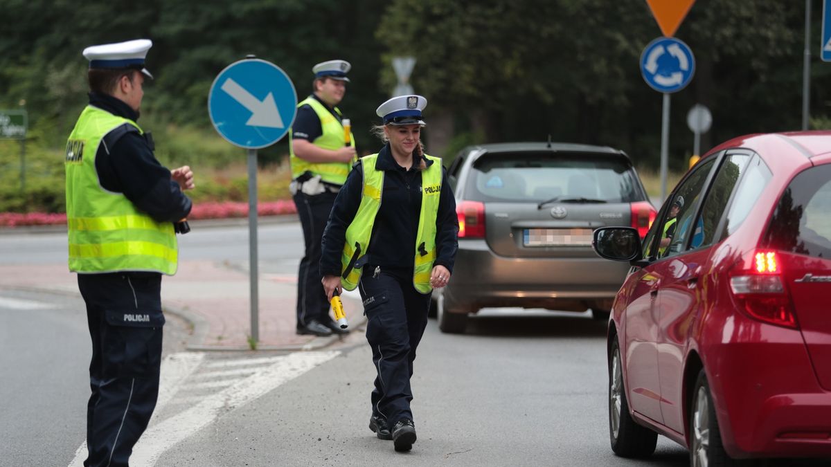 Policjantów będzie interesowało więcej aspektów niż prędkość