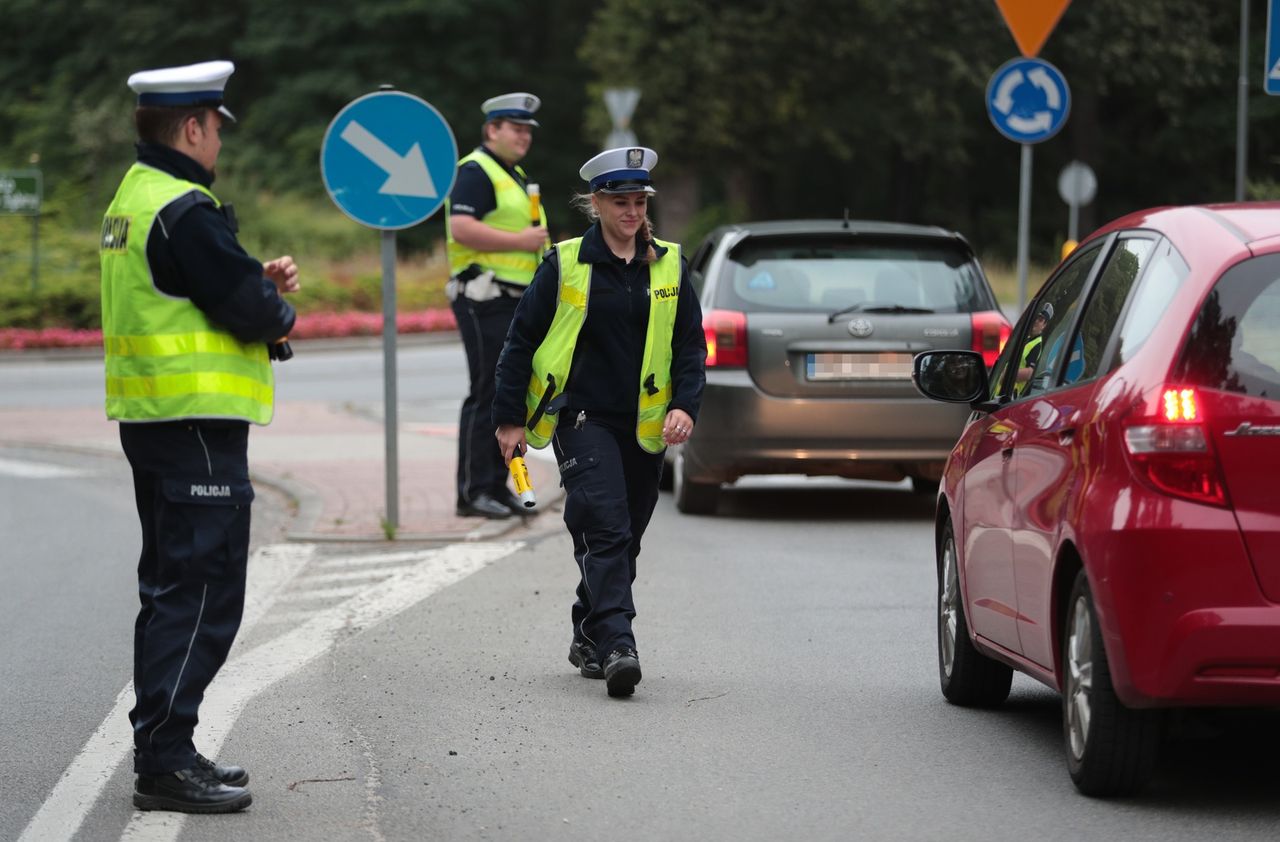 Policjantów będzie interesowało więcej aspektów niż prędkość