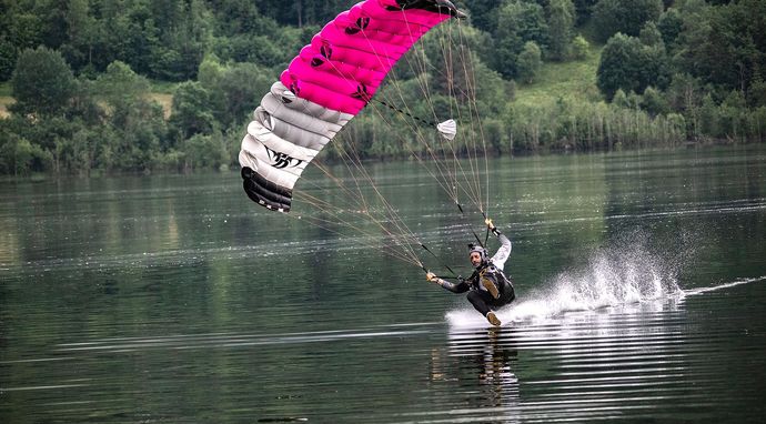 Voss Extreme Sports Week