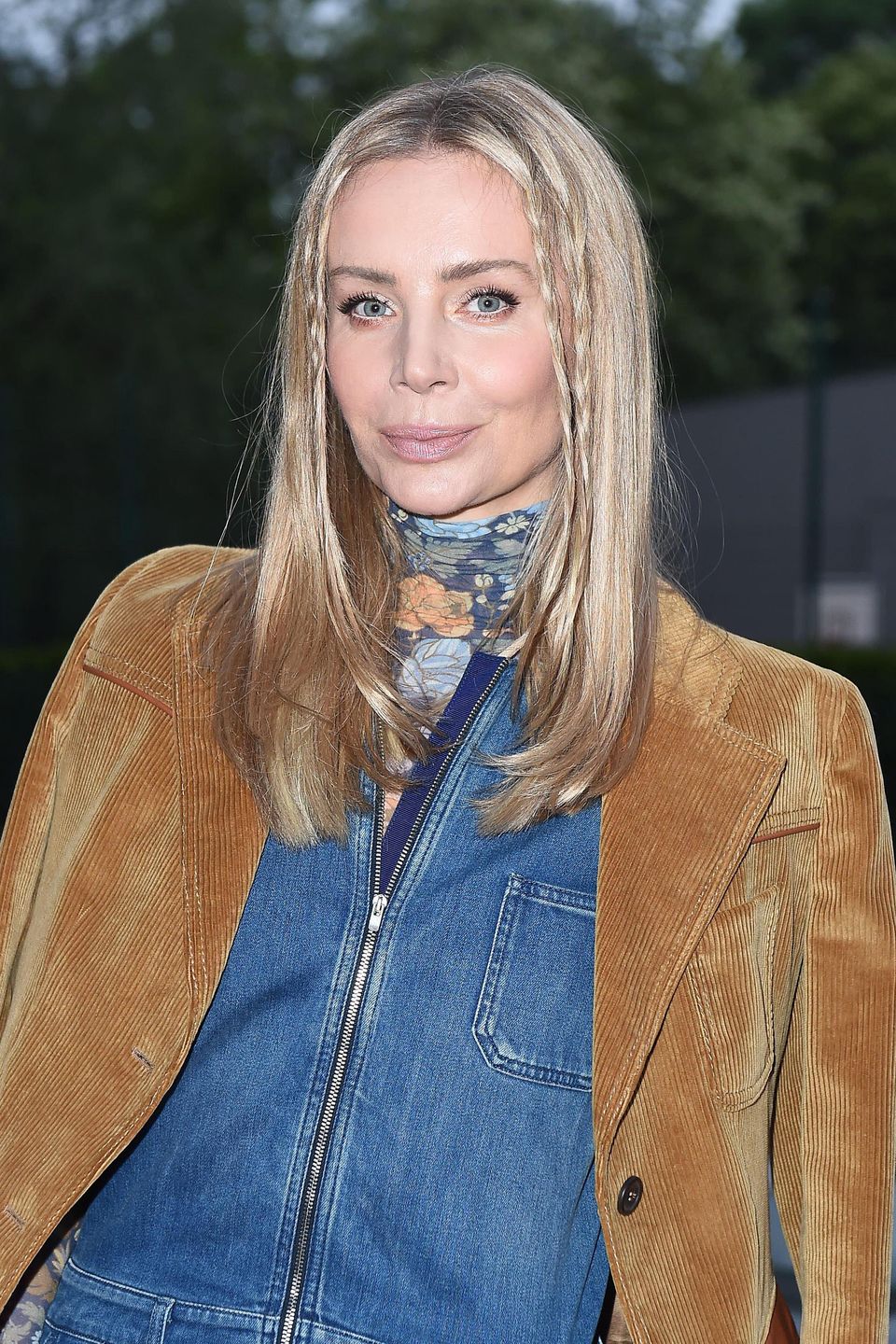 Agnieszka Woźniak-Starak 