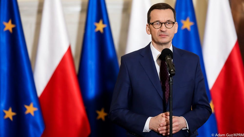 Dziś nowy Polski Ład. Konferencja Morawieckiego. Co ogłosi premier?