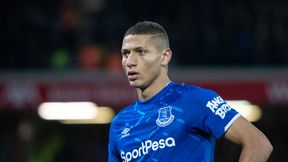 Transfery. Everton odrzucił 100 milionów euro od Barcelony za Richarlisona