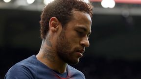 Ligue 1: Paris Saint-Germain znów zawiodło, Edinson Cavani nie wykorzystał rzutu karnego