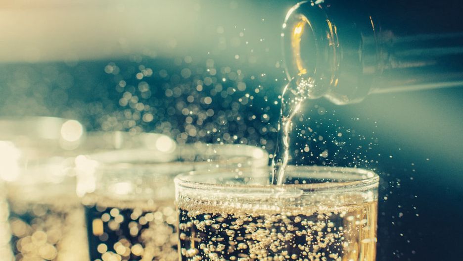 Prosecco - zdjęcie ilustracyjne