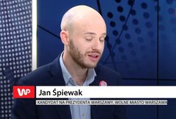 Jan Śpiewak oskarża PiS ws. pomnika Lecha Kaczyńskiego